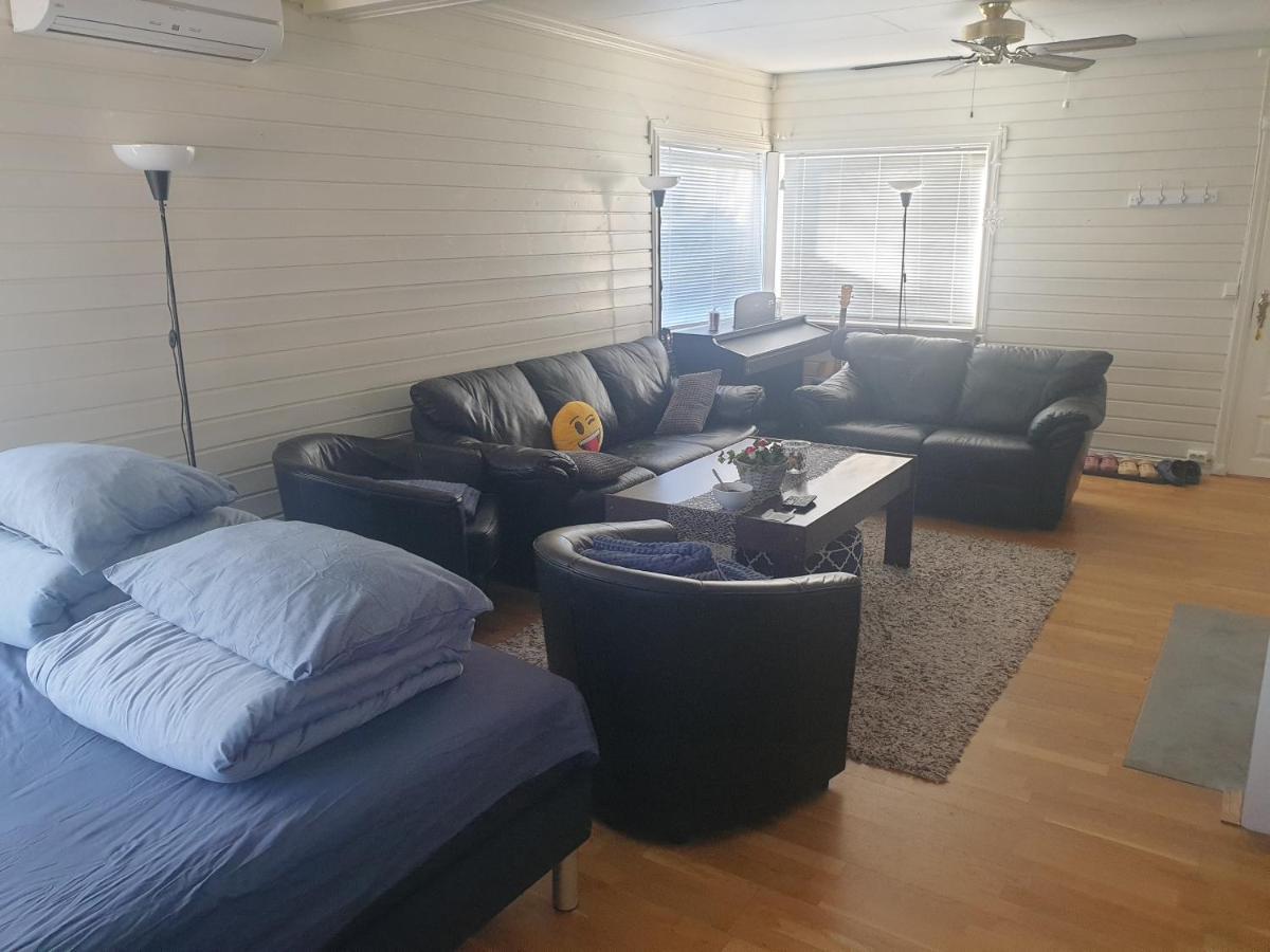 Holiday Home Gol Bagian luar foto