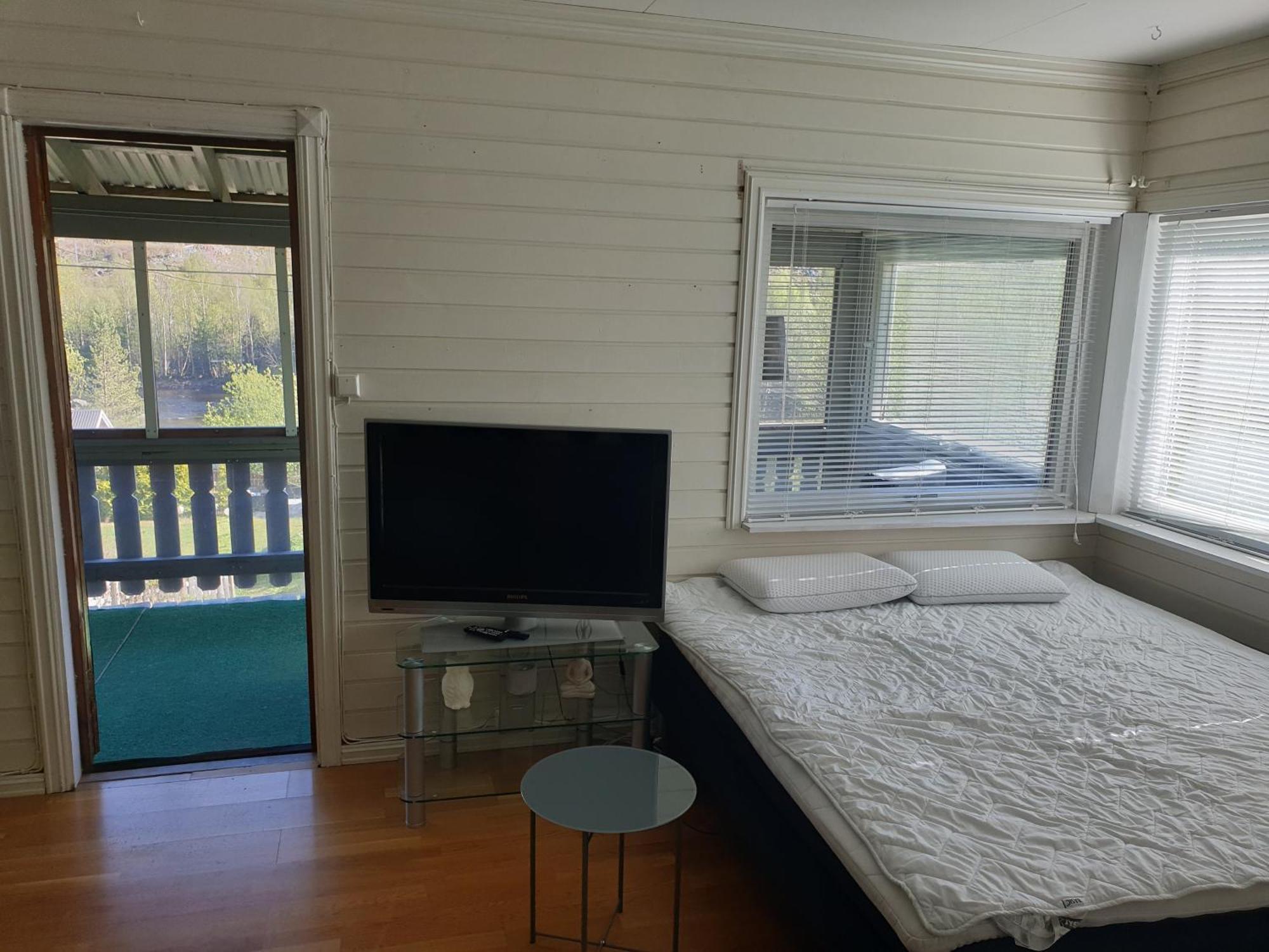 Holiday Home Gol Bagian luar foto