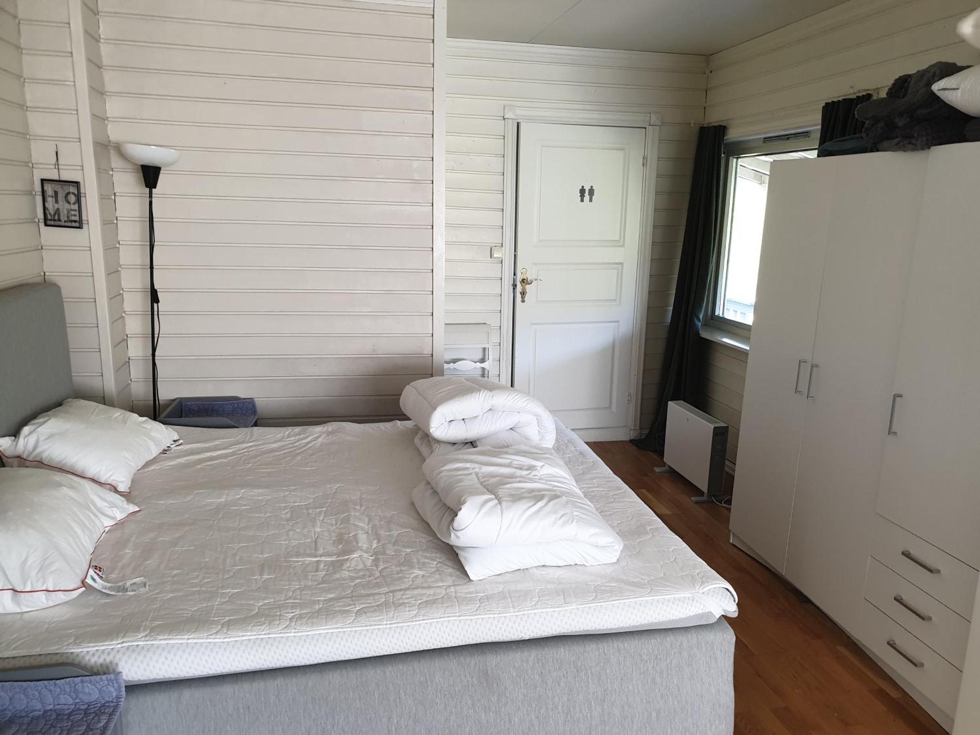 Holiday Home Gol Bagian luar foto